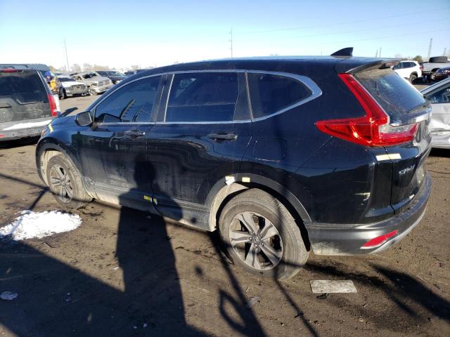 Obraz 2 z 2019 HONDA CR-V LX 2019 z VIN 5J6RW6H30KL005184