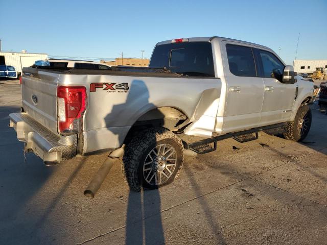 Изображение 3 2017 FORD F250 SUPER DUTY 2017 с VIN 1FT7W2BT7HED31186