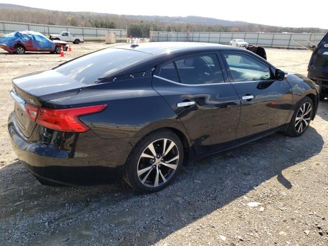 Image 3 of 2017 NISSAN MAXIMA 3.5S 2017 with VIN 1N4AA6AP7HC407975