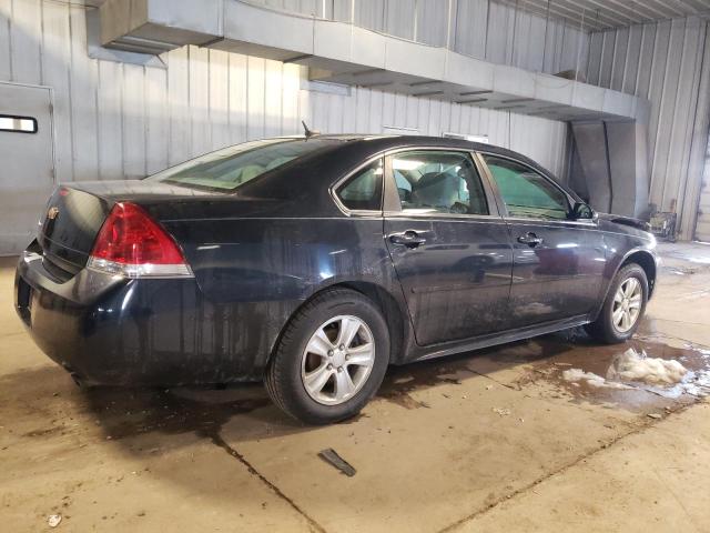 Изображение 3 2014 CHEVROLET IMPALA LS 2014 с VIN 2G1WA5E36E1122809