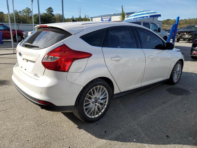 Image 3 of 2012 FORD FOCUS SEL 2012 with VIN 1FAHP3M2XCL402306
