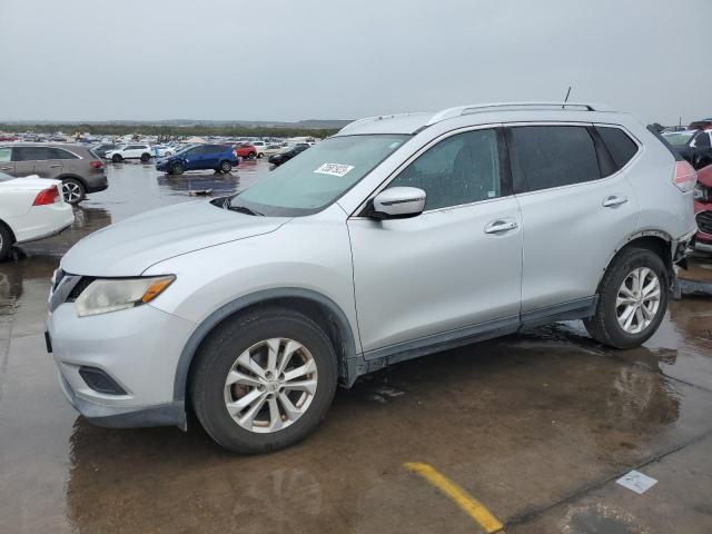 Image 1 of 2016 NISSAN ROGUE S 2016 with VIN KNMAT2MT5GP671760