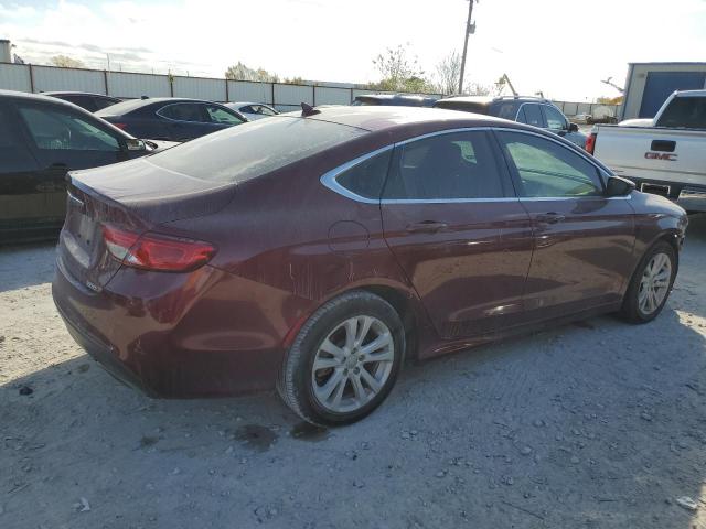Obraz 3 z 2017 CHRYSLER 200 LIMITED 2017 z VIN 1C3CCCAG0HN505394