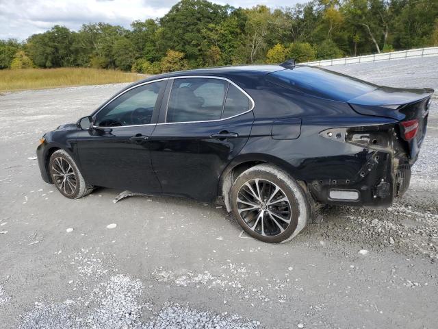 Image 2 of 2018 TOYOTA CAMRY L 2018 with VIN 4T1B11HK4JU057700