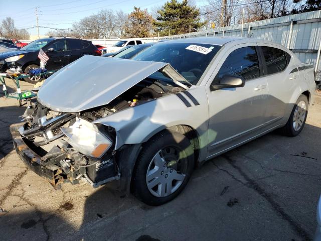 Изображение 2012 DODGE AVENGER SE 2012