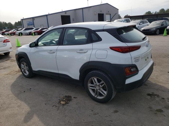 Image 2 of 2019 HYUNDAI KONA SE 2019 with VIN KM8K12AA5KU222677