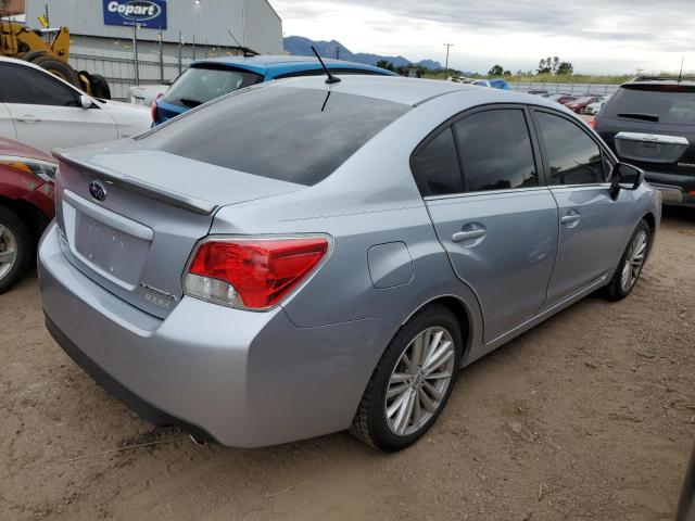 Изображение 3 2015 SUBARU IMPREZA PREMIUM PLUS 2015 с VIN JF1GJAK67FH021012