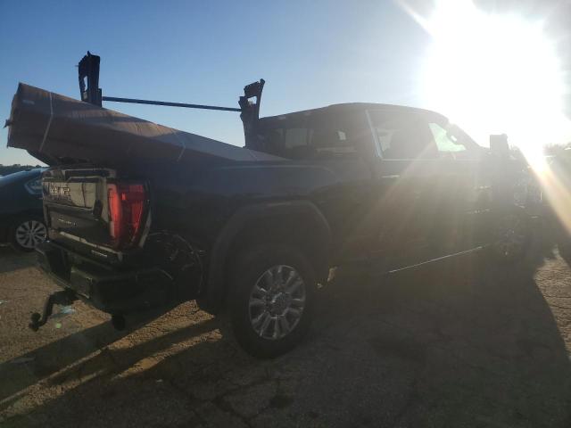 Obraz 3 z 2021 GMC SIERRA K2500 DENALI 2021 z VIN 1GT49REY2MF165397