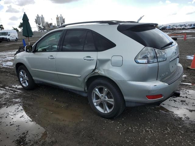 Image 2 of 2005 LEXUS RX 330 2005 with VIN JTJGA31U050048696