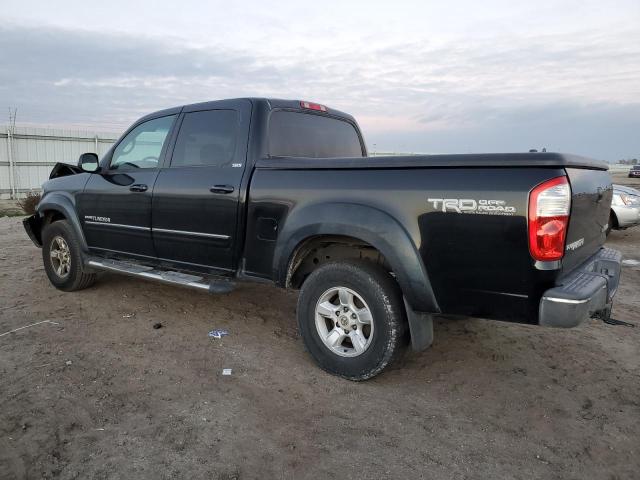 Изображение 2 2006 TOYOTA TUNDRA DOUBLE CAB SR5 2006 с VIN 5TBDT44196S550735