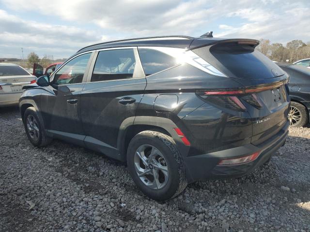 Image 2 of 2023 HYUNDAI TUCSON SEL 2023 with VIN 5NMJBCAE2PH169697