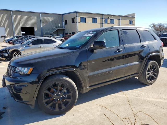Obraz 1 z 2020 JEEP GRAND CHEROKEE LAREDO 2020 z VIN 1C4RJEAG7LC278653