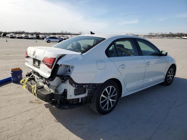 Image 3 of 2017 VOLKSWAGEN JETTA SE 2017 with VIN 3VWDB7AJ5HM254532
