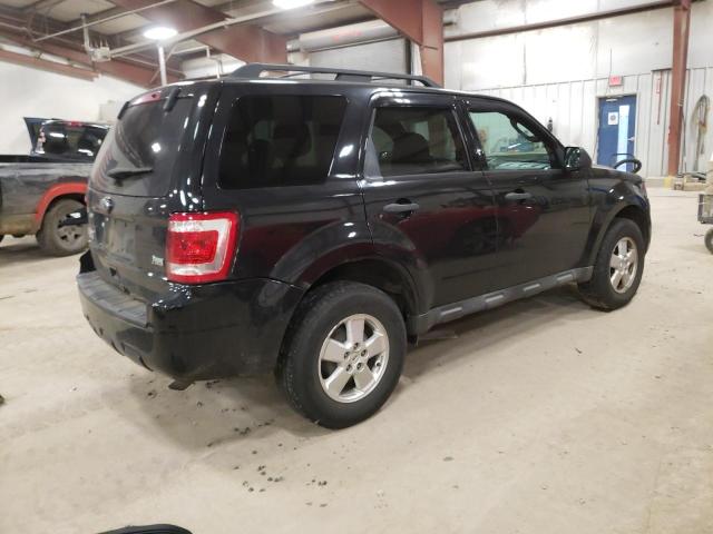 Изображение 3 2011 FORD ESCAPE XLT 2011 с VIN 1FMCU0DG6BKA51532