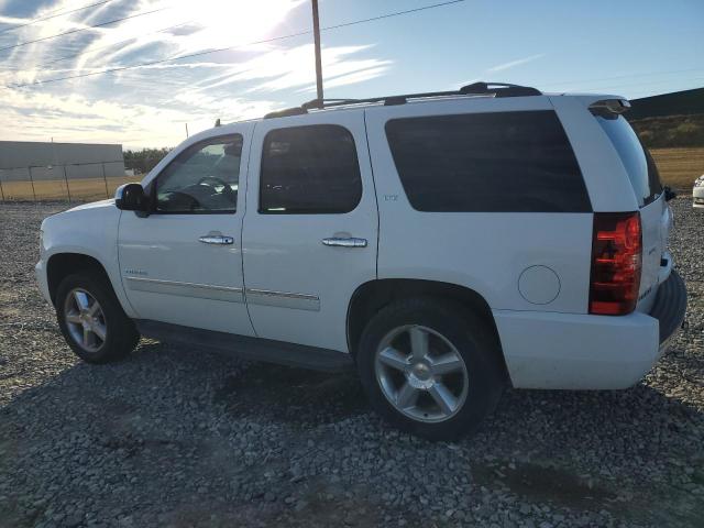 Изображение 2 2013 CHEVROLET TAHOE C1500 LTZ 2013 с VIN 1GNSCCE01DR141825