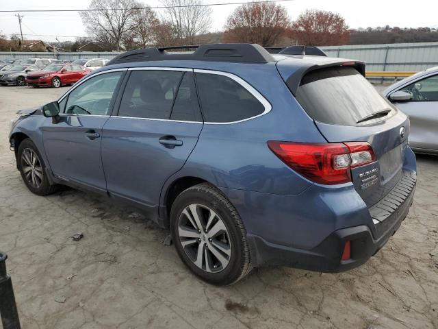 Obraz 2 z 2018 SUBARU OUTBACK 3.6R LIMITED 2018 z VIN 4S4BSENC6J3354233