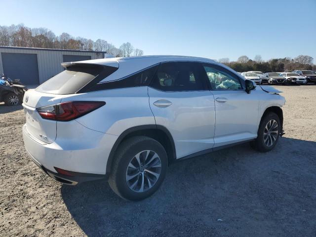 Image 3 of 2021 LEXUS RX 350 2021 with VIN 2T2HZMDA5MC272960