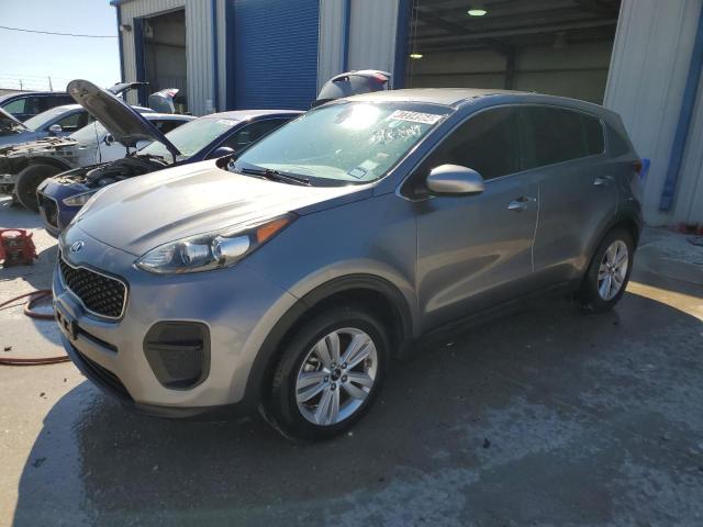 Obraz 1 z 2019 KIA SPORTAGE LX 2019 z VIN KNDPM3AC1K7514799