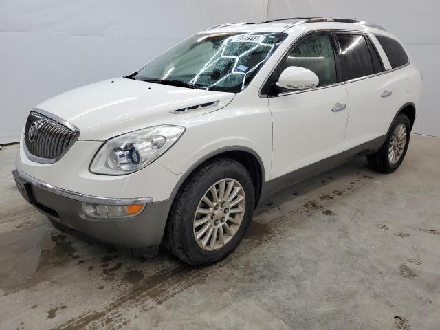 Изображение 2012 BUICK ENCLAVE  2012