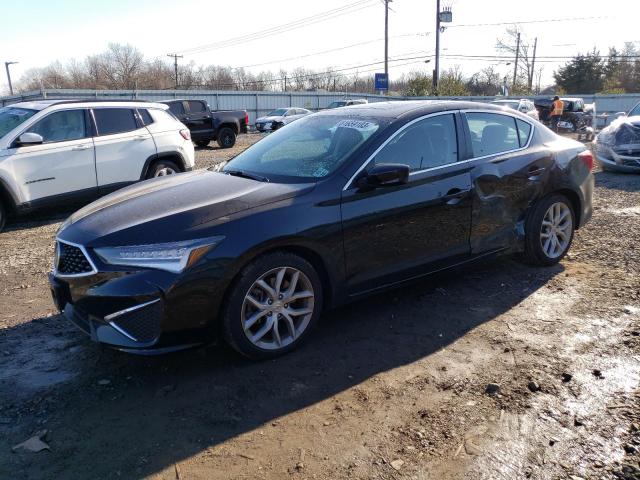 Изображение 2020 ACURA ILX  2020