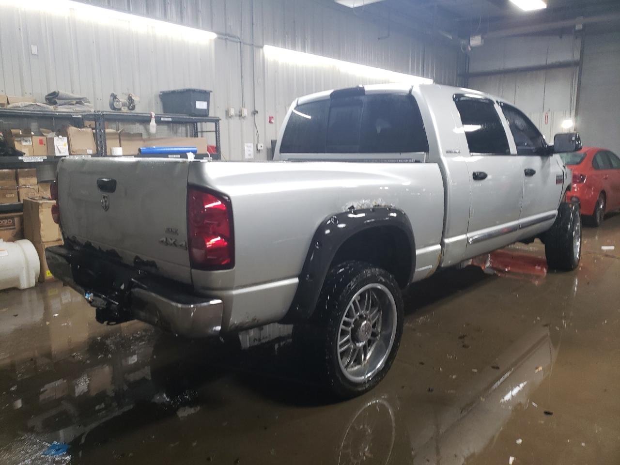 Obraz 3 z 2007 DODGE RAM 2500  2007 z VIN 3D7KS29C97G747247