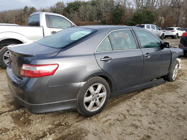 Изображение 3 2008 TOYOTA CAMRY LE 2008 с VIN 4T1BK46K48U562261