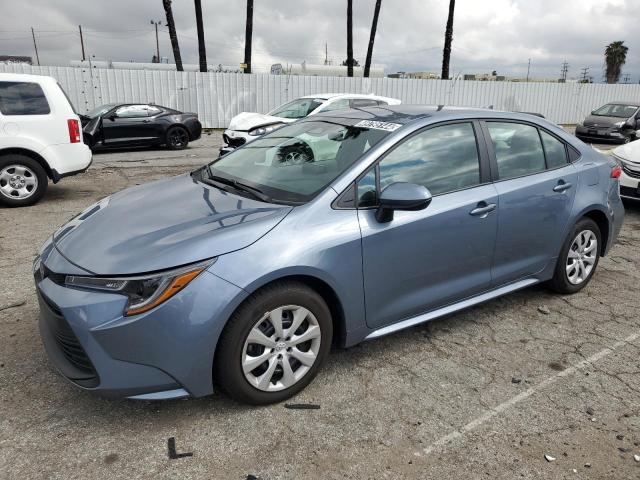 Image 1 of 2024 TOYOTA COROLLA LE 2024 with VIN 5YFB4MDE8RP093248