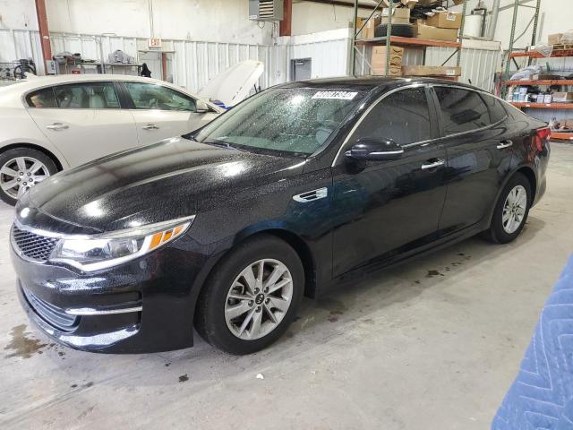 Obraz 2018 KIA OPTIMA LX 2018