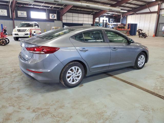 Изображение 3 2018 HYUNDAI ELANTRA SE 2018 с VIN 5NPD74LF8JH359363