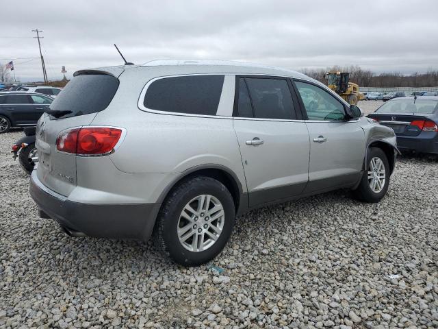 Изображение 3 2008 BUICK ENCLAVE CX 2008 с VIN 5GAER13758J248763