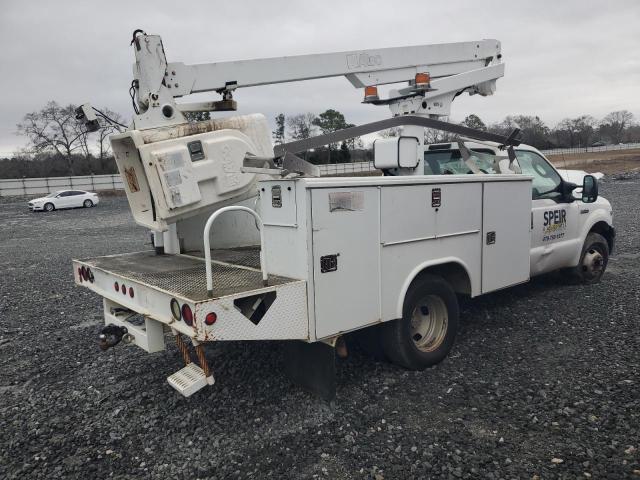 Изображение 3 2007 FORD F350 SUPER DUTY 2007 с VIN 1FDWF36Y77EA03896