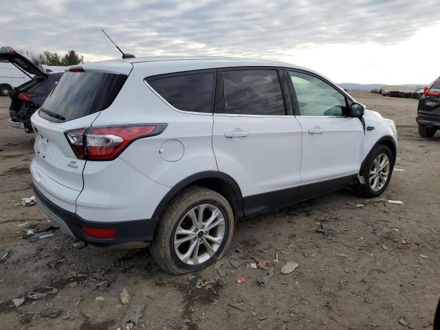 Image 3 of 2017 FORD ESCAPE SE 2017 with VIN 1FMCU0GD3HUA15828