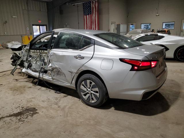 Image 2 of 2023 NISSAN ALTIMA S 2023 with VIN 1N4BL4BVXPN342591