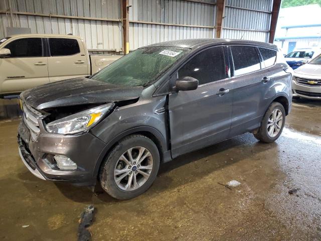 Image 1 of 2017 FORD ESCAPE SE 2017 with VIN 1FMCU0GD9HUC43333
