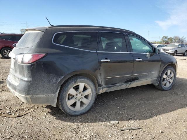 Obraz 3 z 2014 CHEVROLET TRAVERSE LTZ 2014 z VIN 1GNKVJKD6EJ283559