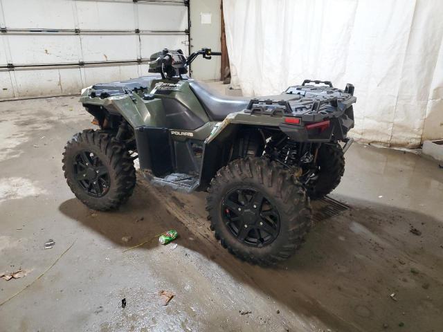Image 3 of 2018 POLARIS SPORTSMAN 850 2018 with VIN 4XASXA856JB308393