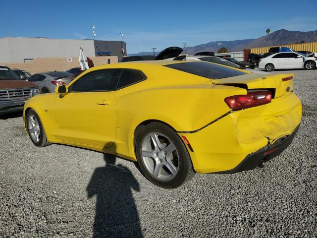Obraz 2 z 2016 CHEVROLET CAMARO LT 2016 z VIN 1G1FB1RS9G0187403