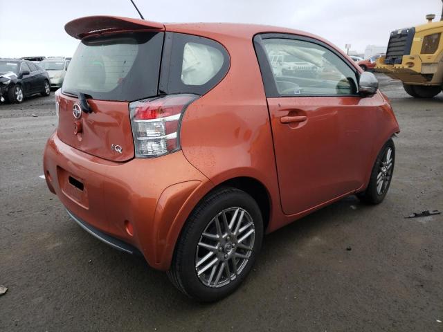 Obraz 3 z 2015 TOYOTA SCION IQ  2015 z VIN JTNJJXB07FJ030943