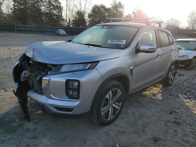 2023 MITSUBISHI OUTLANDER SPORT S/SE 2023 image