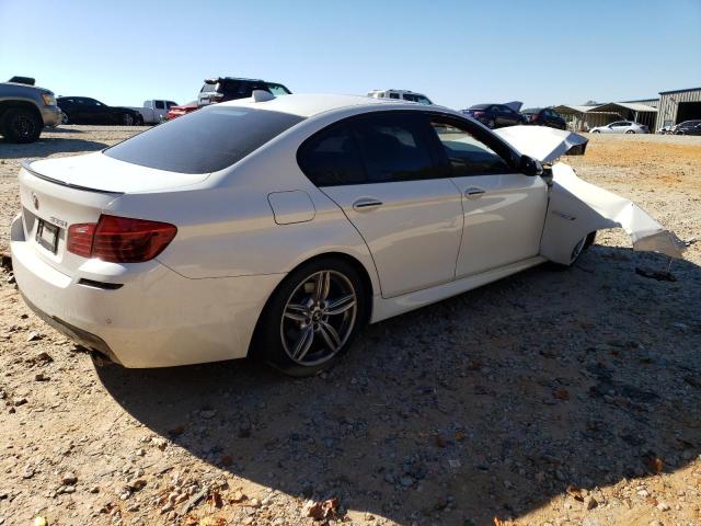 Изображение 3 2014 BMW 535 I 2014 с VIN WBA5B1C5XED483166