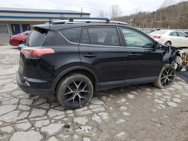 Изображение 3 2017 TOYOTA RAV4 SE 2017 с VIN 2T3JFREV1HW611075