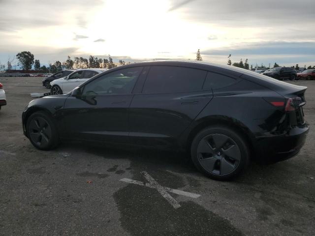 Image 2 of 2023 TESLA MODEL 3  2023 with VIN 5YJ3E1EB8PF712721