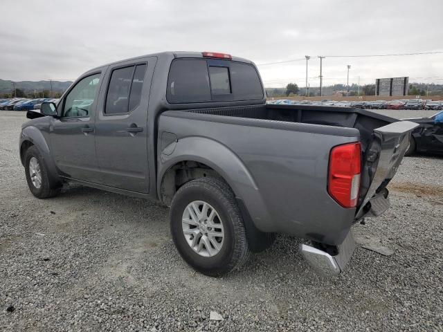 Image 2 of 2019 NISSAN FRONTIER S 2019 with VIN 1N6AD0ER8KN760910