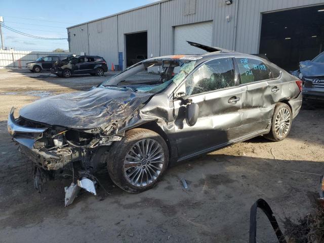 Obraz 2017 TOYOTA AVALON XLE 2017