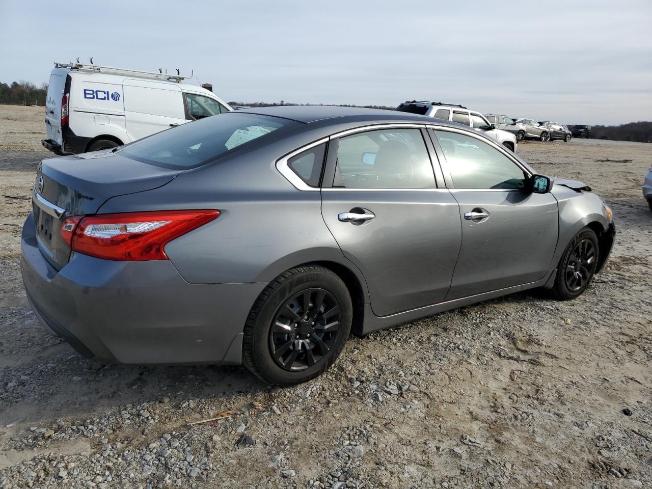 Изображение 3 2016 NISSAN ALTIMA 2.5 2016 с VIN 1N4AL3APXGN385403