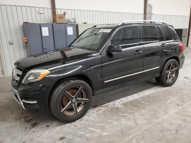 Image 1 of 2013 MERCEDES-BENZ GLK 350 2013 with VIN WDCGG5HB5DF996275