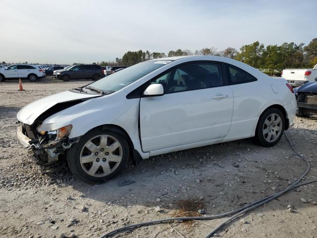 Image 1 of 2011 HONDA CIVIC LX 2011 with VIN 2HGFG1B60BH509518
