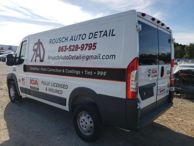 Image 2 of 2017 RAM PROMASTER 1500 1500 STANDARD 2017 with VIN 3C6TRVAG4HE546080