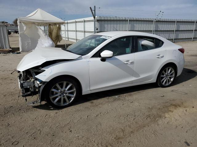 Obraz 1 z 2017 MAZDA 3 TOURING 2017 z VIN 3MZBN1V7XHM147776