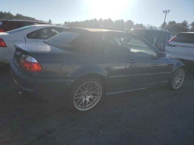 Изображение 3 2004 BMW M3  2004 с VIN WBSBR934X4PK04585